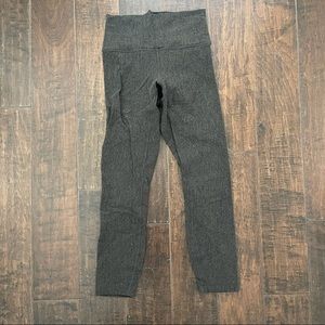 Lululemon Crop leggings